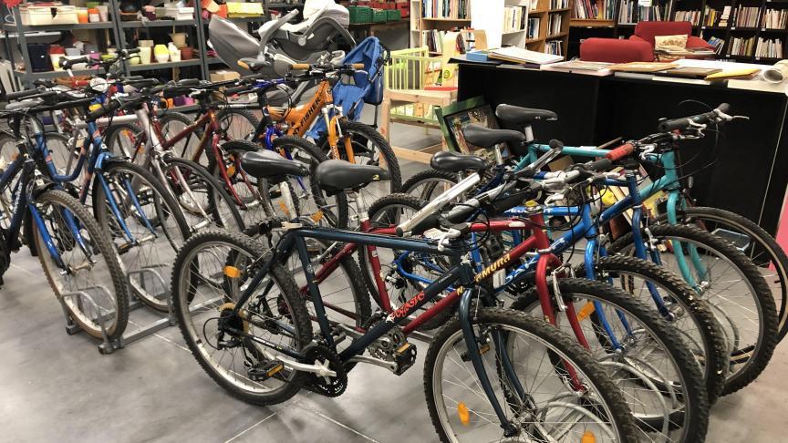 Bon plan velo best sale